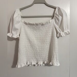 ASTR The Label Mason top